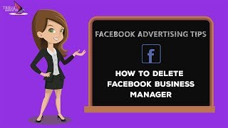 How to Delete Facebook Business Manager