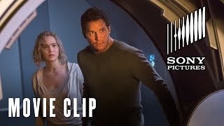 Passengers - First Date Clip - Now Available on Digital Download