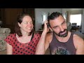 polyamorous couple on navigating time together u0026 time with others