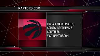 Raptors Summer League: Game Recap - July 15, 2018