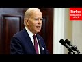 Biden: This Is What People Don't Understand About Affirmative Action