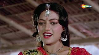 Charanon Ki Saugandh - Mithun Chakraborty - Amrita Singh - Hindi Full Movie Scene