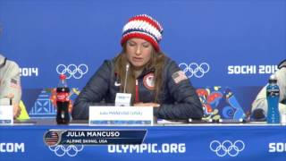 Bode Miller vor Abfahrt: "Muss etwas riskieren" | Olympische Winterspiele Sotschi 2014