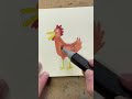 d’autres idées d’expressions 🐔🦷 shortsart dessin expressionfrançaise