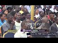 Manotes echipfambi-Prophet T Freddy