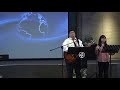 勿洛福音堂华语崇拜 bbtc mandarin worship march 29 2020