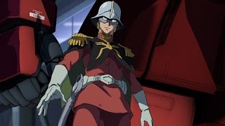 機動戦士ガンダム THE ORIGIN ルウム編予告1