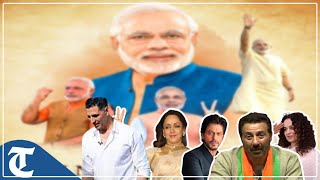Prime Minister Narendra Modi turns 73: Bollywood biggies extend birthday wishes