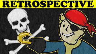 SPEEDRUN EXPLAINED Retrospective: Speedrun to be a pirate in Fallout 4