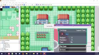 Pokémon Essentials Tutorial #2: Adding Third-Party Scripts and updating the GitHub version.