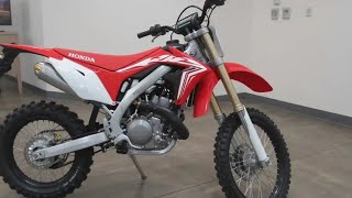 2025 Honda CRF 100  The Ultimate Off-Road Beast