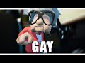 This Steam Game Made Me SAY TERRIBLE THINGS