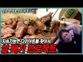 🍚생로먹방x생로몸빵💪 진정한 다이어트를 찾아 나선 용사들의 대장정이 시작된다! 2부작 살 빼기 프로젝트🏋️‍♀️  | KBS 2015 방송