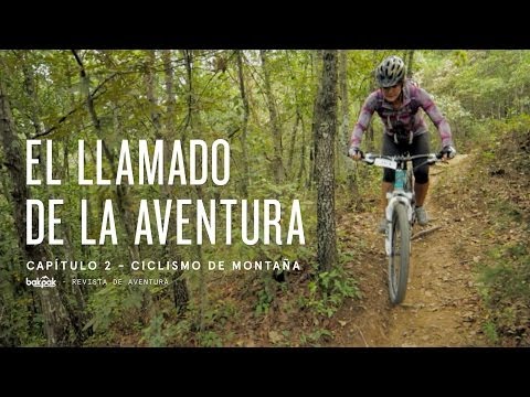 El Llamado de la Aventura - Ciclismo de Montaña El Llamado de la Aventura - Ciclismo de Montaña