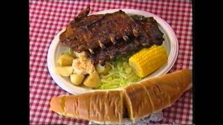 Sammys Subs n Ribs (1994)