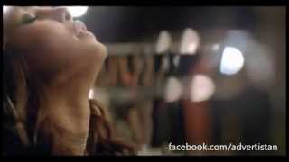 Pepsi - Dil Maange Abhi TVC 2013 featuring Priyanka Chopra and Ranbir Kapoor