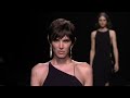 isabel sanchis spring summer 2024 mbfw madrid