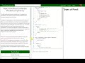 REACT: Use React to Render Nested Components (10)