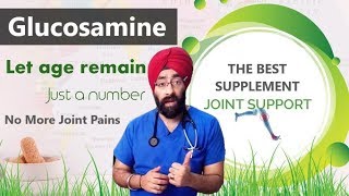 Download Lagu Glucosamine the Best Joint Support supplement for ... MP3 Gratis