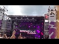 Krewella - alive @ spring awakening