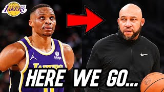Lakers Russell Westbrook Trade UPDATE After Announcing Darvin Ham as Coach! | Lakers Offseason News