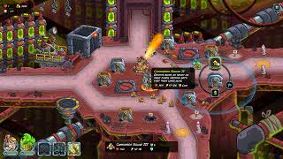 Kingdom Rush Alliance REPLICATION CHAMBER [impossible] [iron]