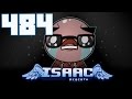 The Binding of Isaac: Rebirth - Let's Play - Episode 484 [Prompt]