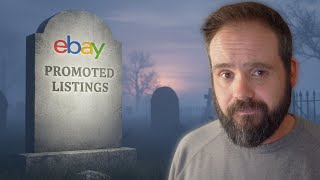 eBay's INSANE Promoted Listing Policy Coming in January 2026