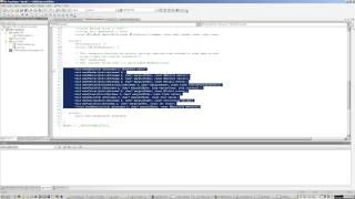 Maya Plugin Tutorial: File Translator (C++, MayaSDK)