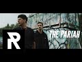 THE PARIAH - Regression feat. Tobias Rische of Alazka (Official Video)