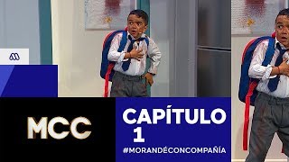 Morandé con Compañía - ¡Miguelito y su primer día de clases! / Capítulo 1