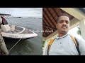 ಬರೀ ಆರು ರೂಪಾಯಿಯಲ್ಲಿ ಹಡಗಿನ ಪ್ರಯಾಣ 6 rupees boat ride in kochi fort kochi mattancherry