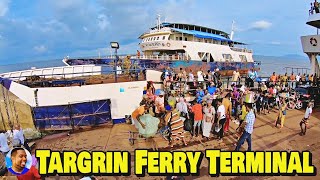 LUNGI AIRPORT To TARGRIN FERRY TERMINAL 🇸🇱 Roadtrip 2022 - Explore With Triple-A