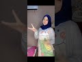 tiktok jilbab cantik