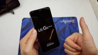 LG G6 HARD RESET | Bypass pattern Lock | Hardware Keys Reset ⚠