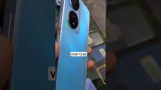 VIVO T2 5G DEAL🔥#mcomrepairing #smartphone #refurbishedsmartphones #ytshorts #refurbishediphone