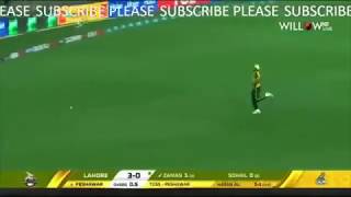Match 7 | Peshawar zalmi vs Lahore Qalnders