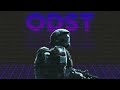 skyline odst synthwave cover