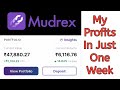 Passive Income From Mudrex || Crypto Info ||