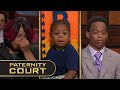 Woman Says Whenever Man is Unavailable, He is Cheating (Full Episode) | Paternity Court