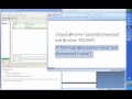 Selenium Tutorial 3 Selenium IDE Testing RC Selenium Web Driver GRID Selenium Framework Training