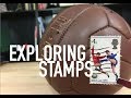 England World Cup 1966 Stamp - S2E6