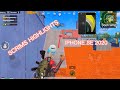 IPHONE SE 2020 | SCRIMS HIGHLIGHTS | PUBG MOBILE | AZAD GAMING