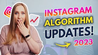 EXACTLY How The Instagram Algorithm WORKS in 2023 WITH TIPS! (The ONLY Guide You Need)