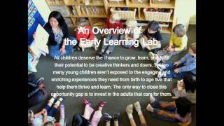 Webinar- Technology for Family Engagement in Early Learning Settings - 2016-03-16