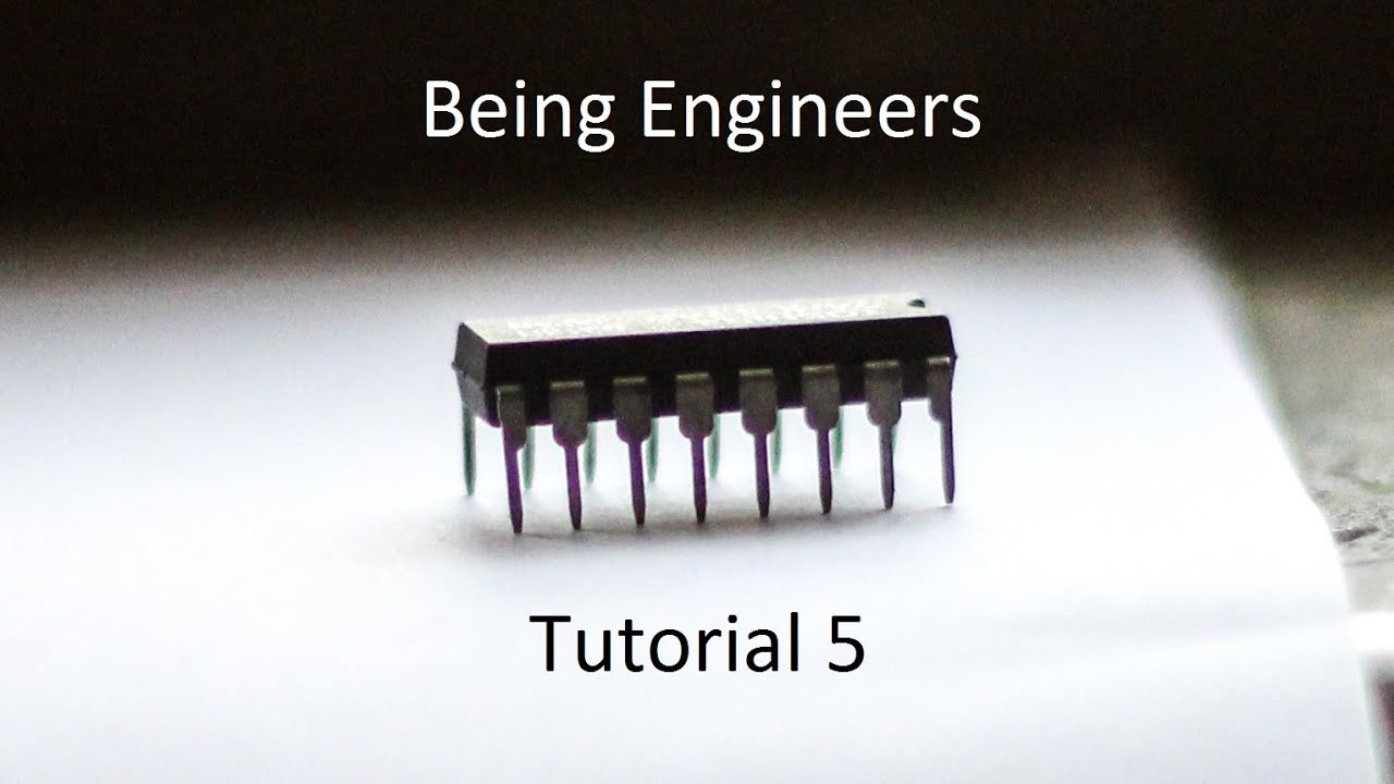 Basic Electronics Tutorial 5 - Zener Diode - YouTube