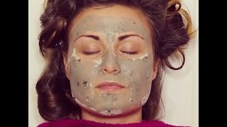 HOW TO: Apply GlamGlow Exfoliate YouthMud Mask