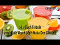 5 Jus Buah Terbaik untuk Kulit Wajah Lebih Mulus Dan Glowing!