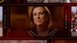 Behind the Stories - Kirsty Wark on The Queens death