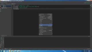 Python Programming Tutorial 23 How to Read and Write Files